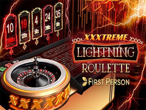 eurobet Live Roulette